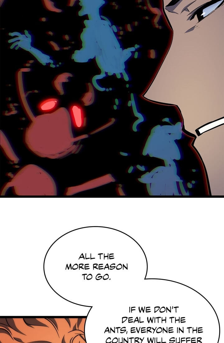 Solo Leveling, chapter 89, page 11