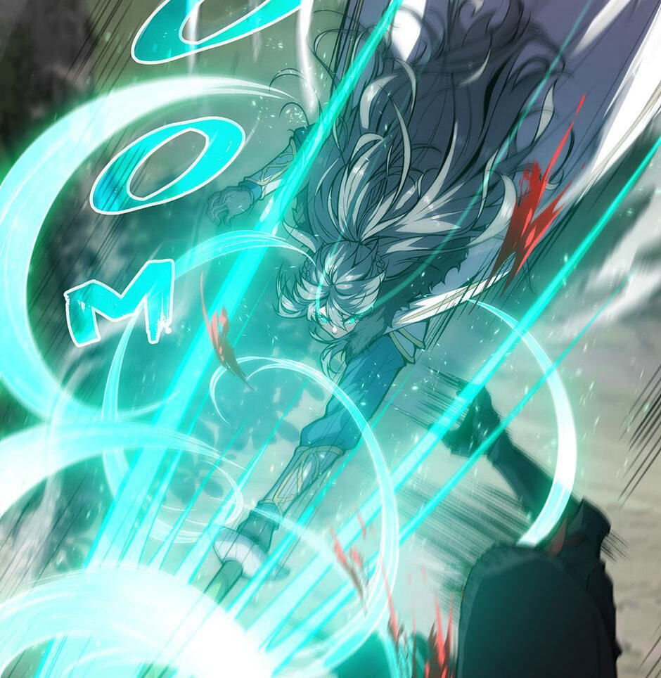 The Beginning After the End, chapter 248, image 7