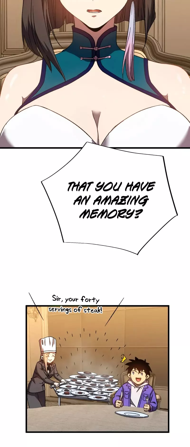 Logging 10,000 Years into the Future, chapter 32, image 13