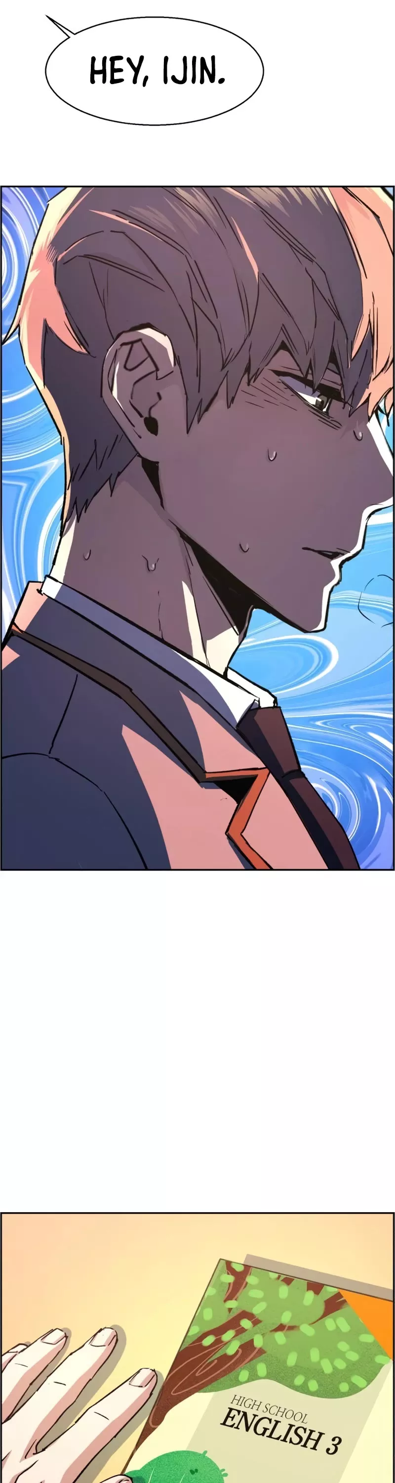 Teenage Mercenary, chapter 106, image 20