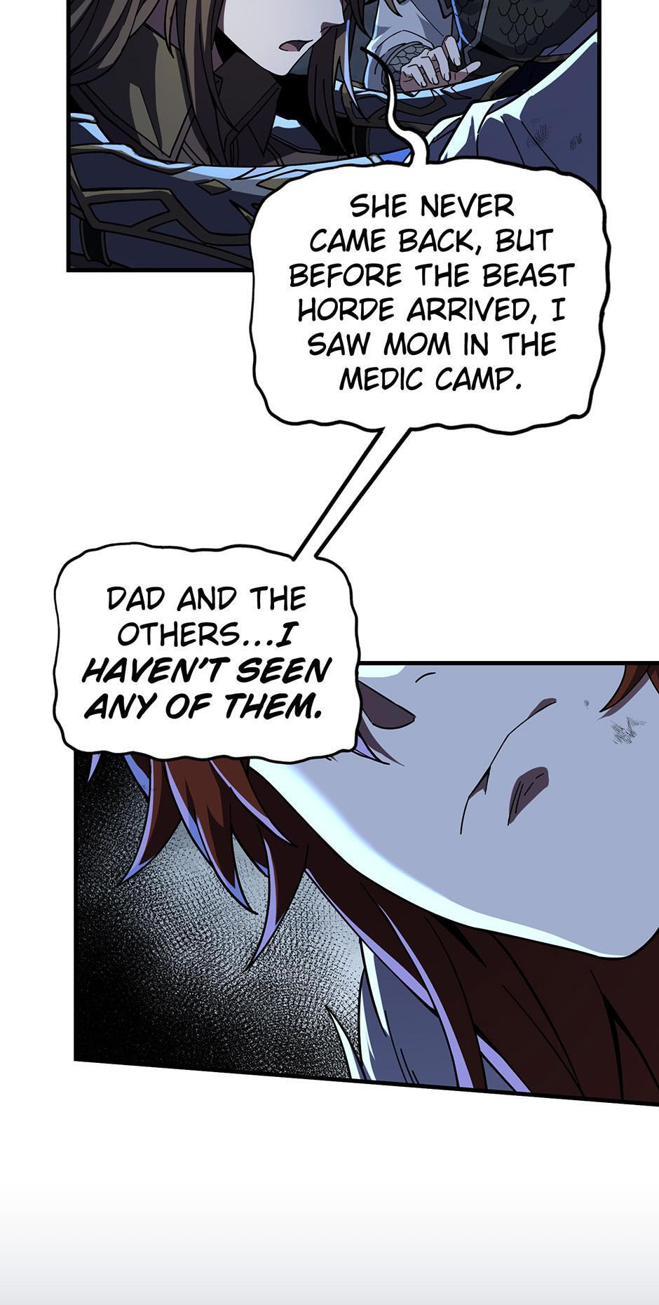 The Beginning After the End, chapter 253, image 43