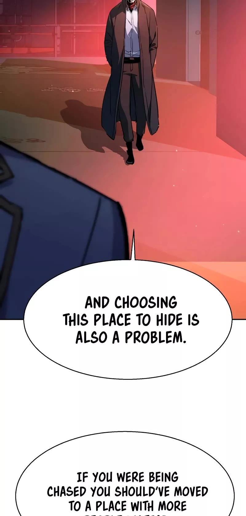 Teenage Mercenary, chapter 191, image 47