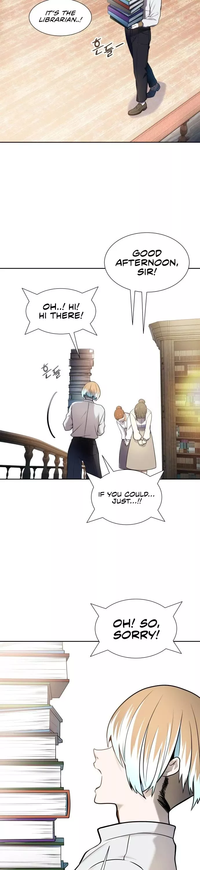 Tower of God, chapter 581, image 62