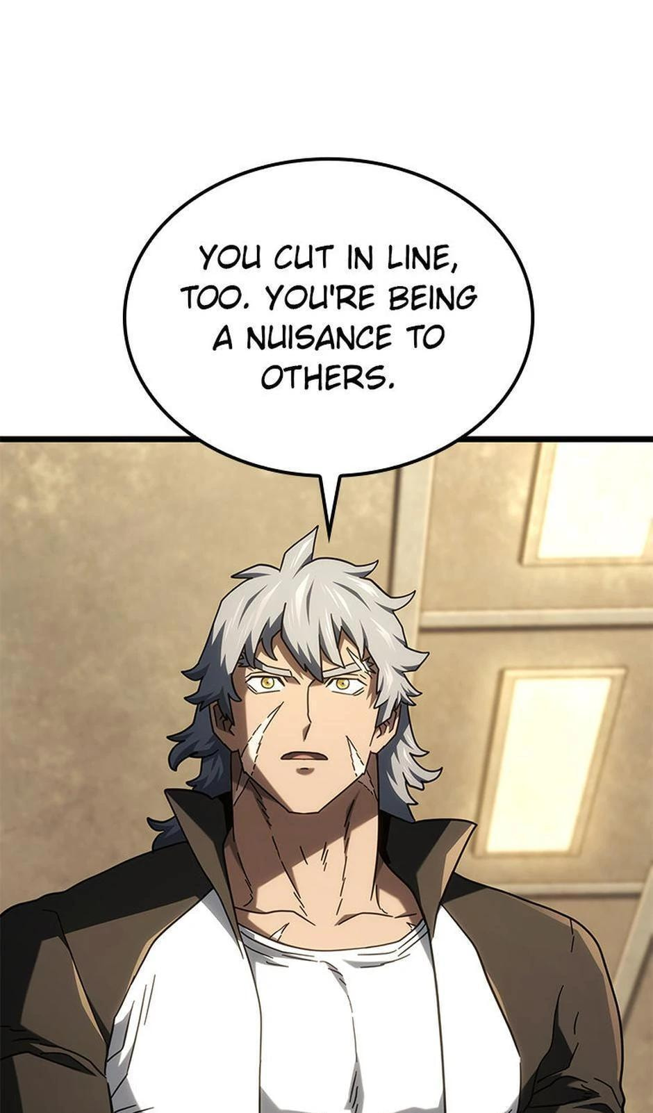 Revenge of the Baskerville Bloodhound, chapter 115, image 97