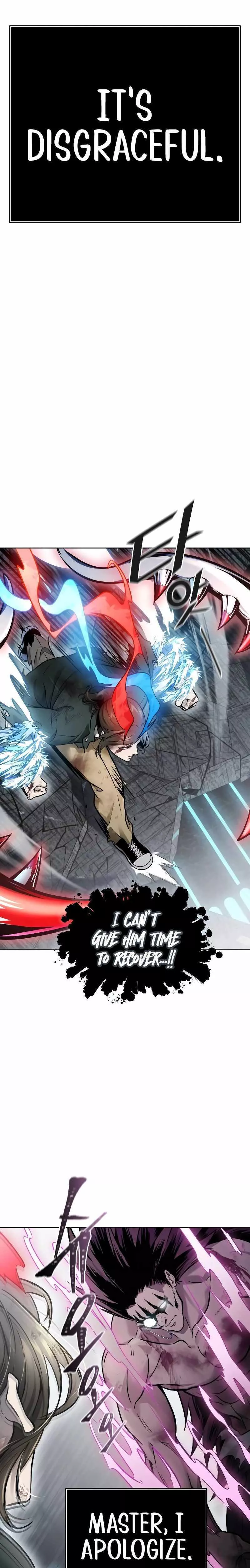 Tower of God, chapter 633, image 28