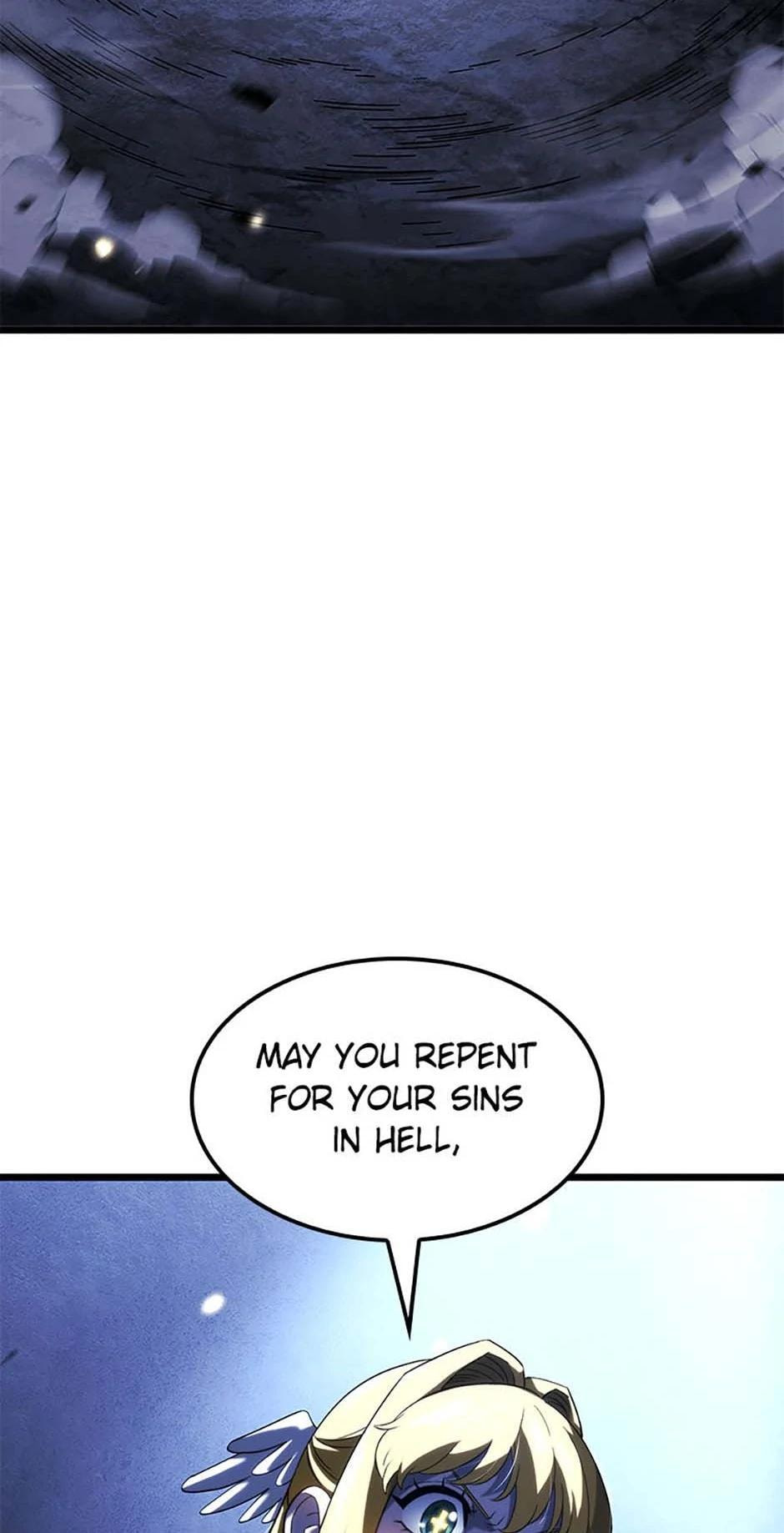 Revenge of the Baskerville Bloodhound, chapter 87, image 149