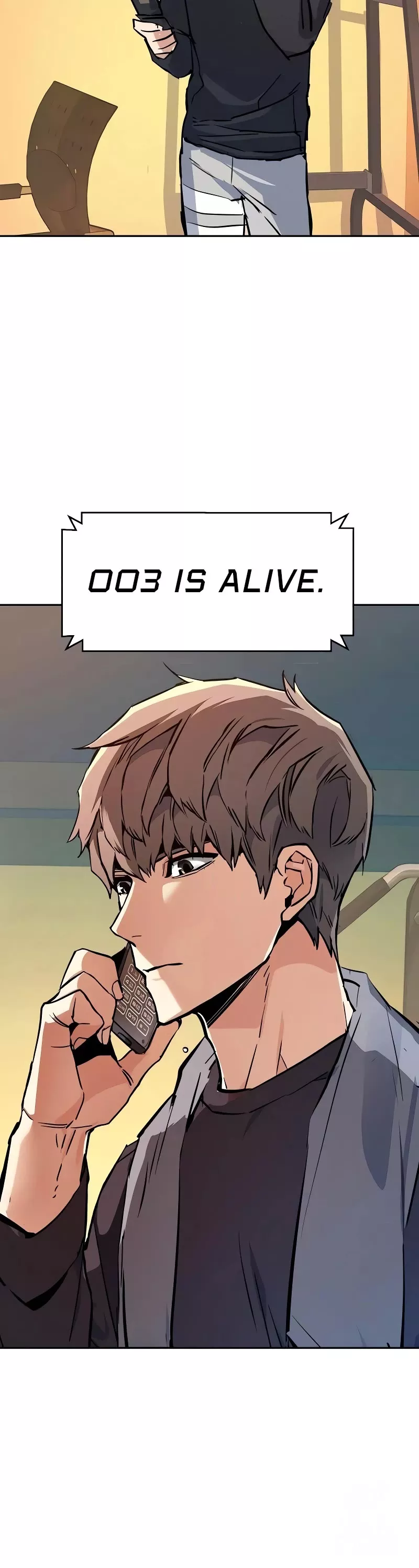 Teenage Mercenary, chapter 168, image 50