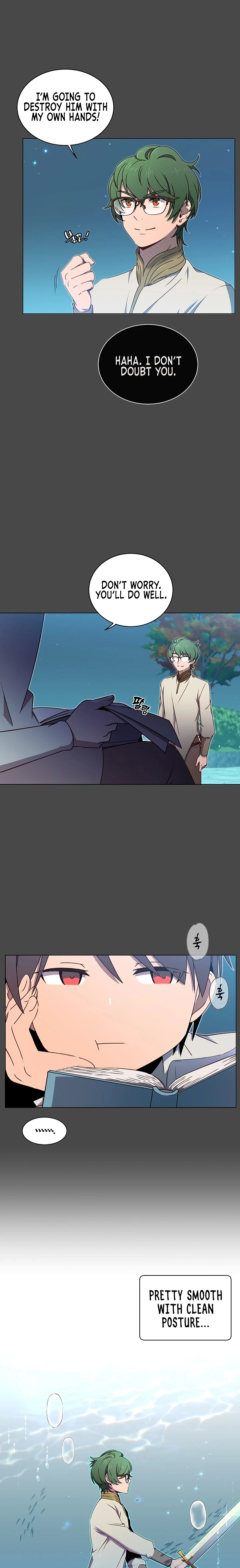 The Max Level Hero has Returned!, chapter 19, image 4