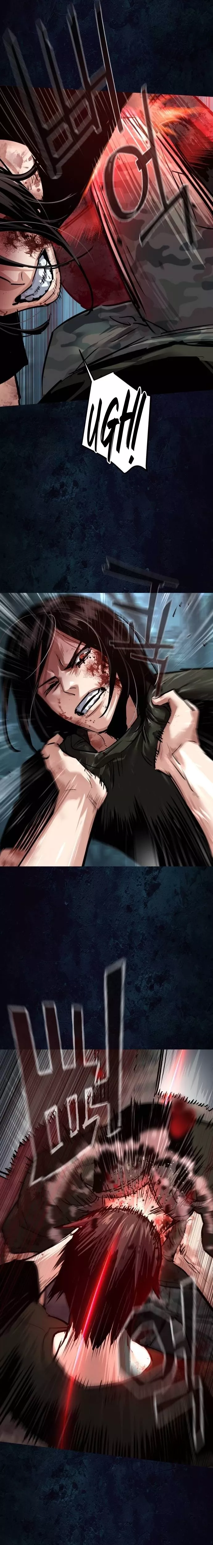 Teenage Mercenary, chapter 273, image 16