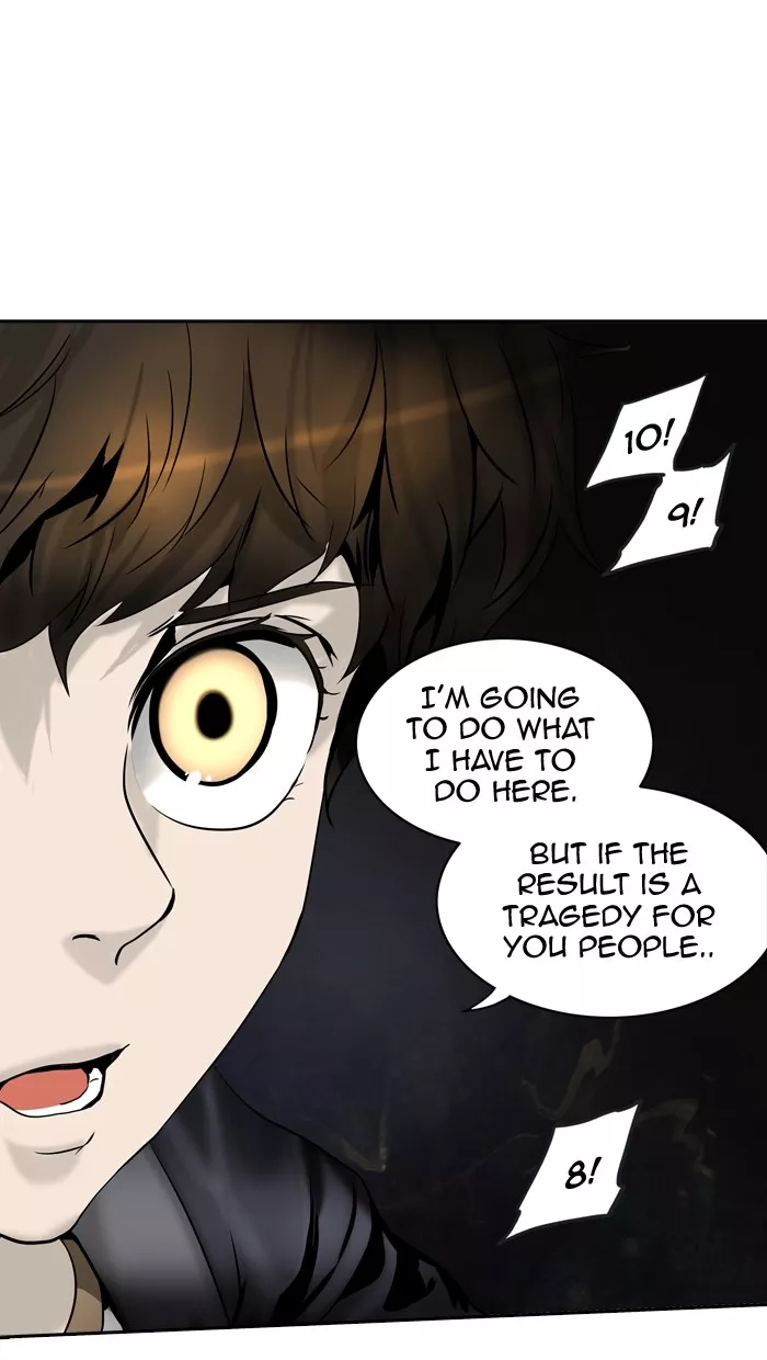 Tower of God, chapter 294, image 11