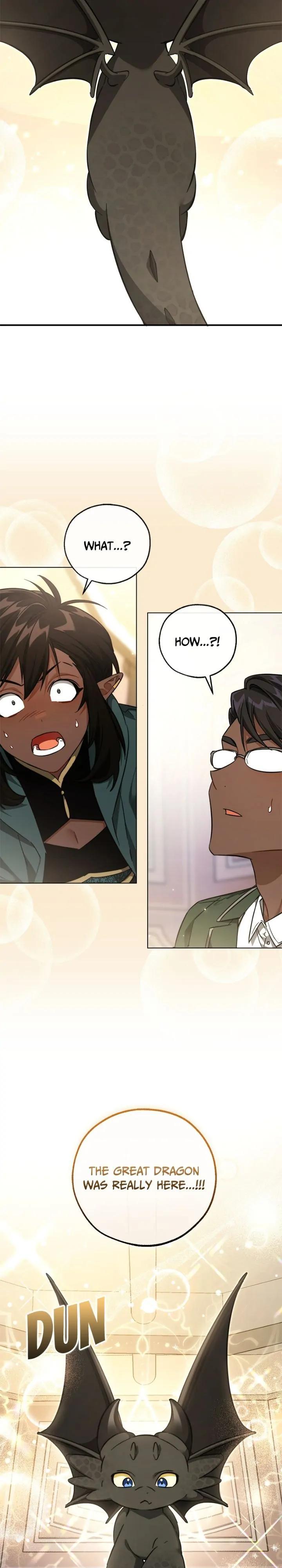 Trash of the Count’s Family, chapter 124, image 2