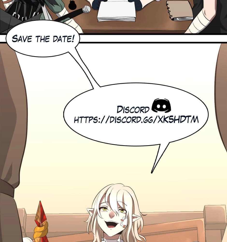 The Beginning After the End, chapter 9.1, page 3