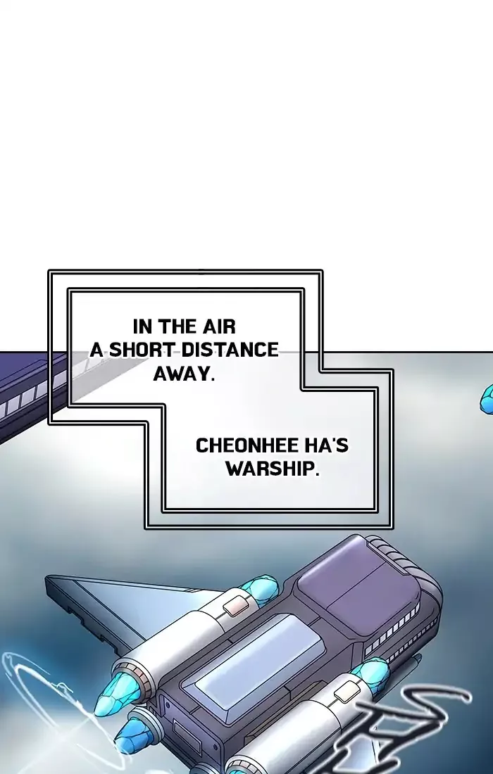 Tower of God, chapter 416, image 96