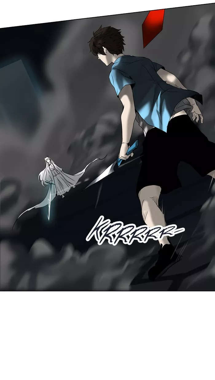 Tower of God, chapter 265, image 41