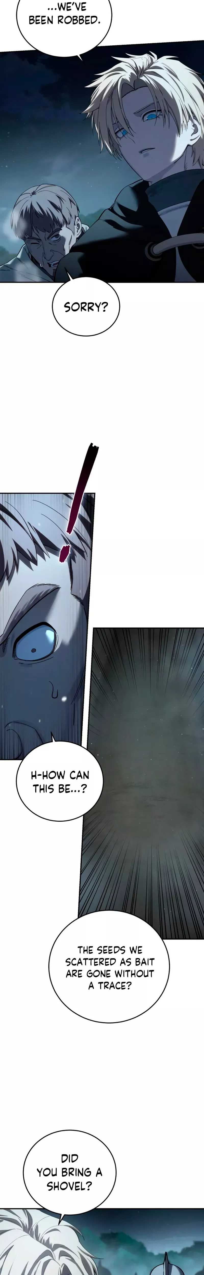 Star-Fostered Swordmaster, chapter 98, image 20