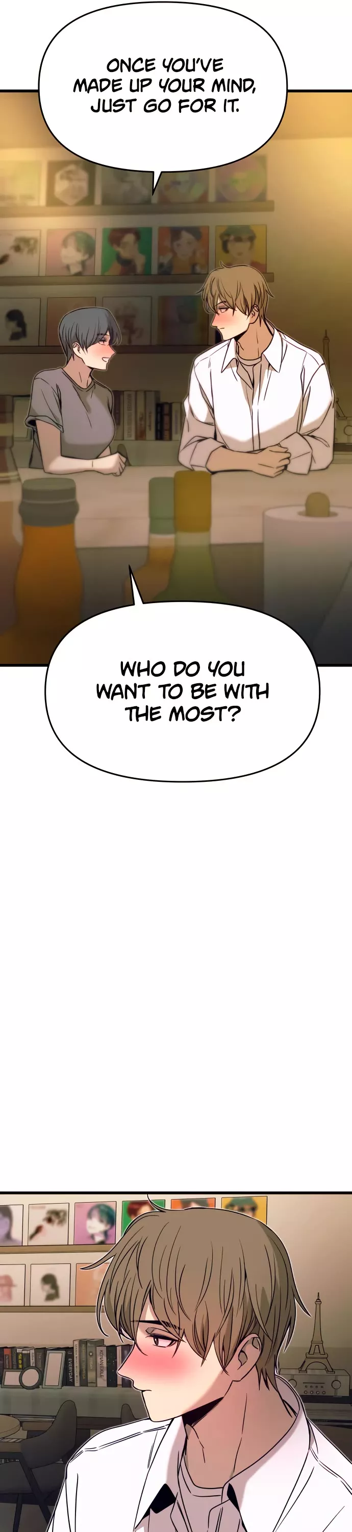 My Bias Gets on the Last Train, chapter 44, image 49