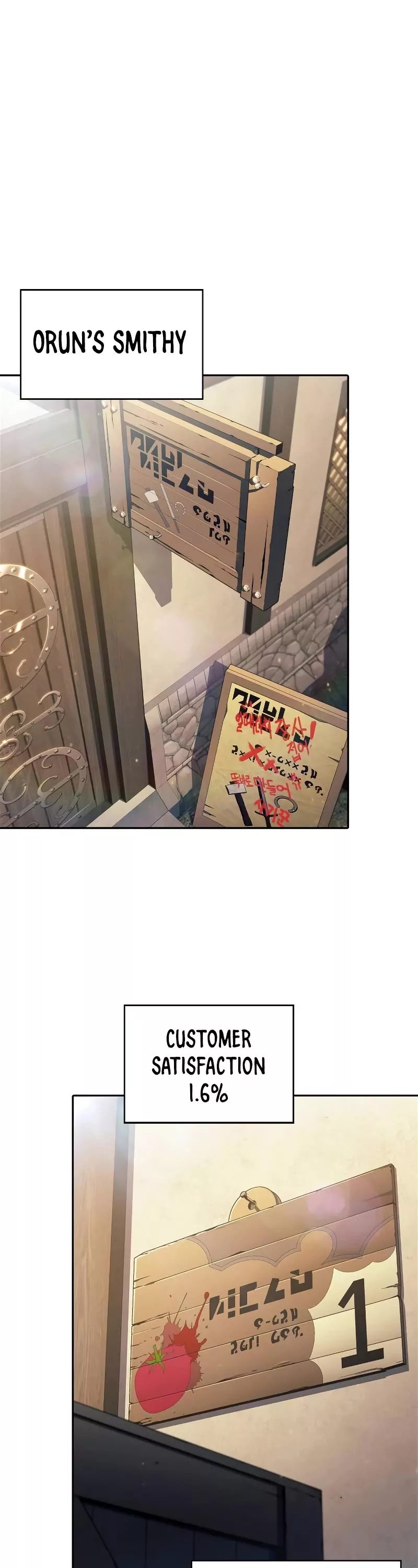 Solo Max-Level Newbie, chapter 133, image 2