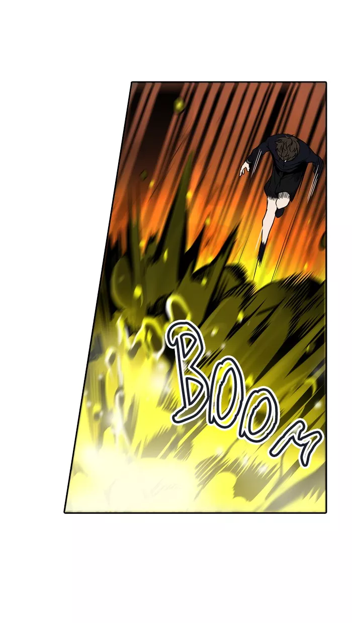 Tower of God, chapter 290, image 22