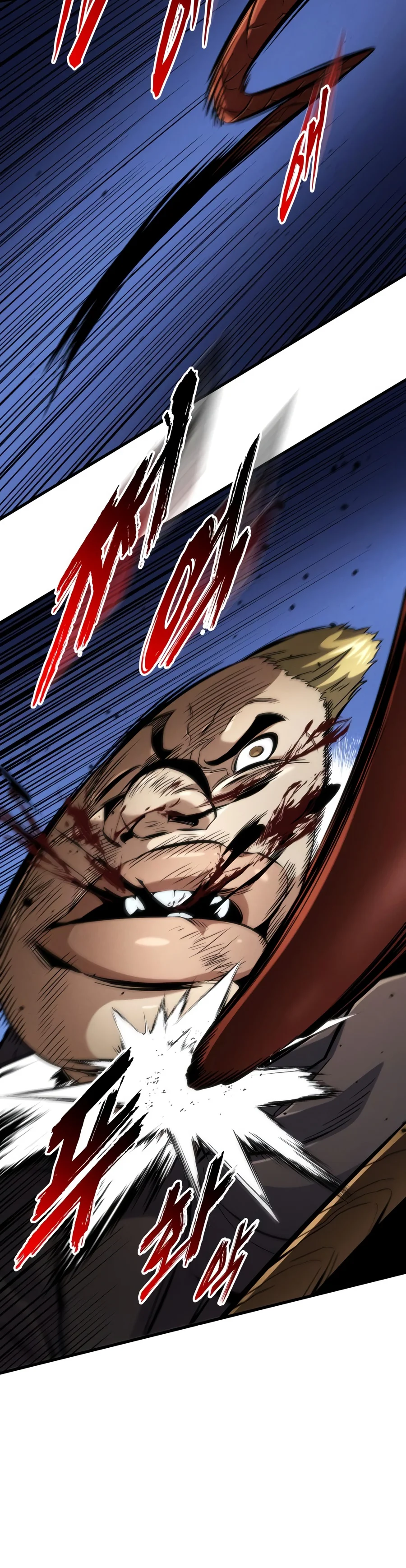 The Wandering Knight’s Survival Manual, chapter 60, image 9