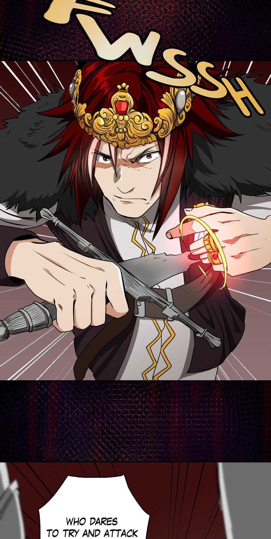 The Beginning After the End, chapter 42, image 10