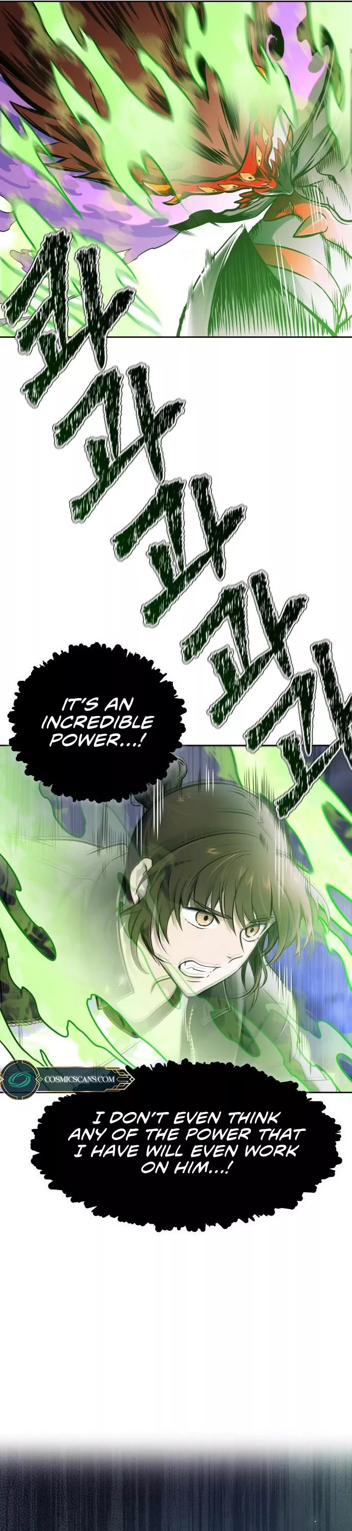 Tower of God, chapter 601, image 51