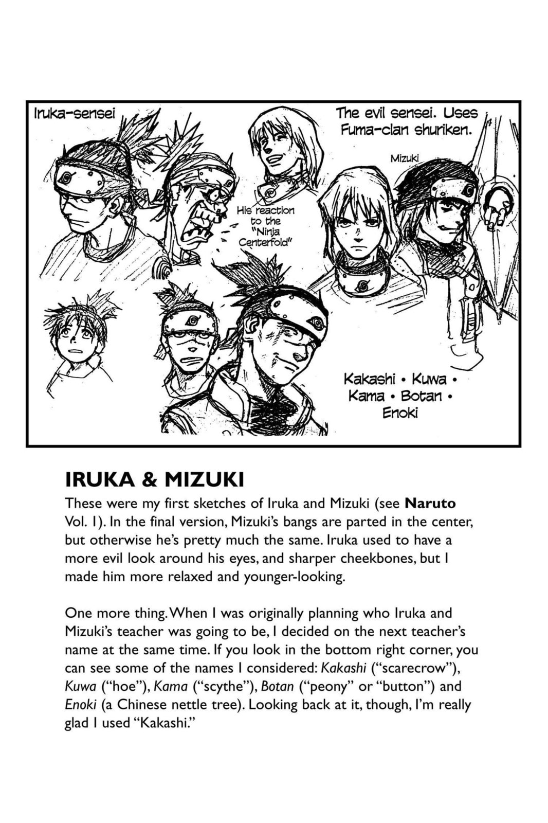 Naruto, chapter 13, image 20