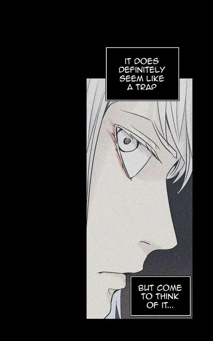 Tower of God, chapter 306, image 24