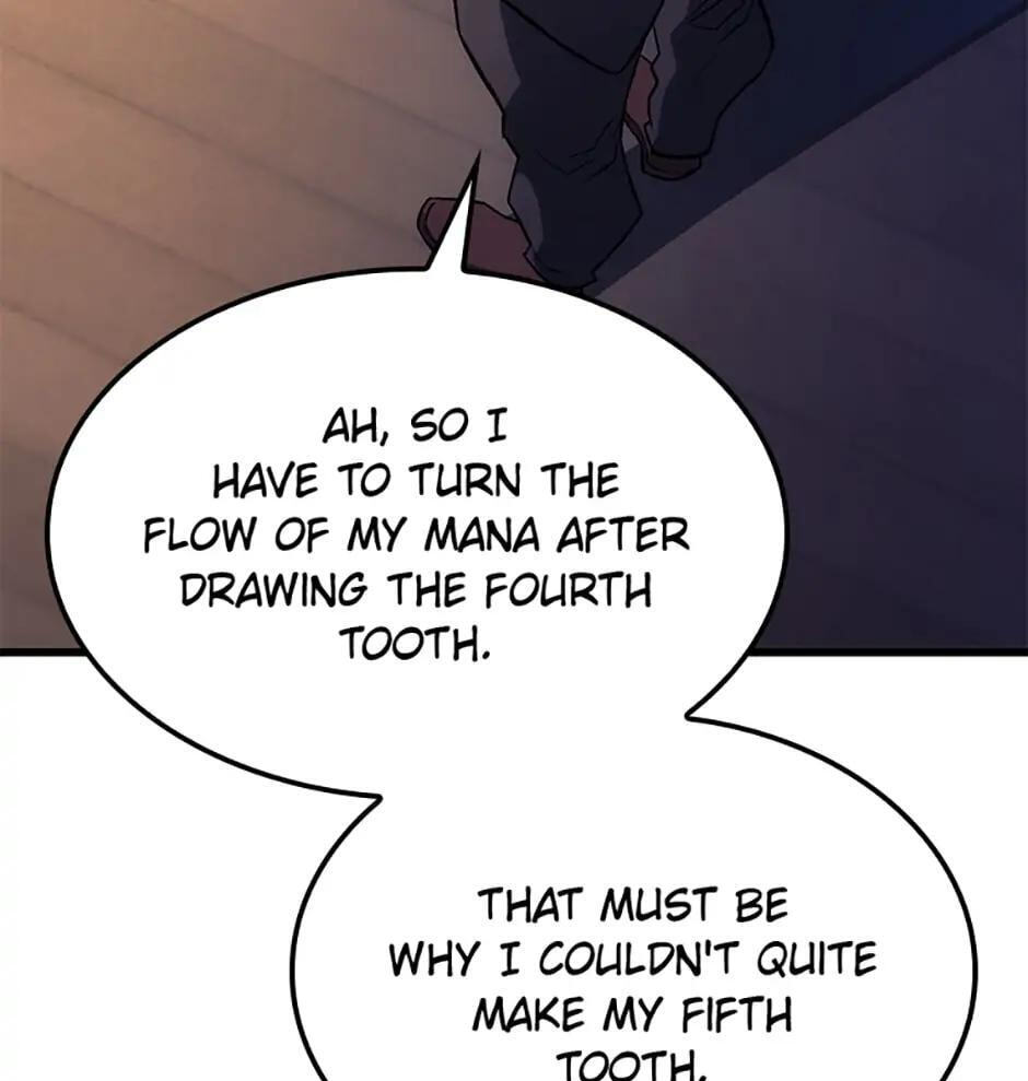 Revenge of the Baskerville Bloodhound, chapter 9, image 19