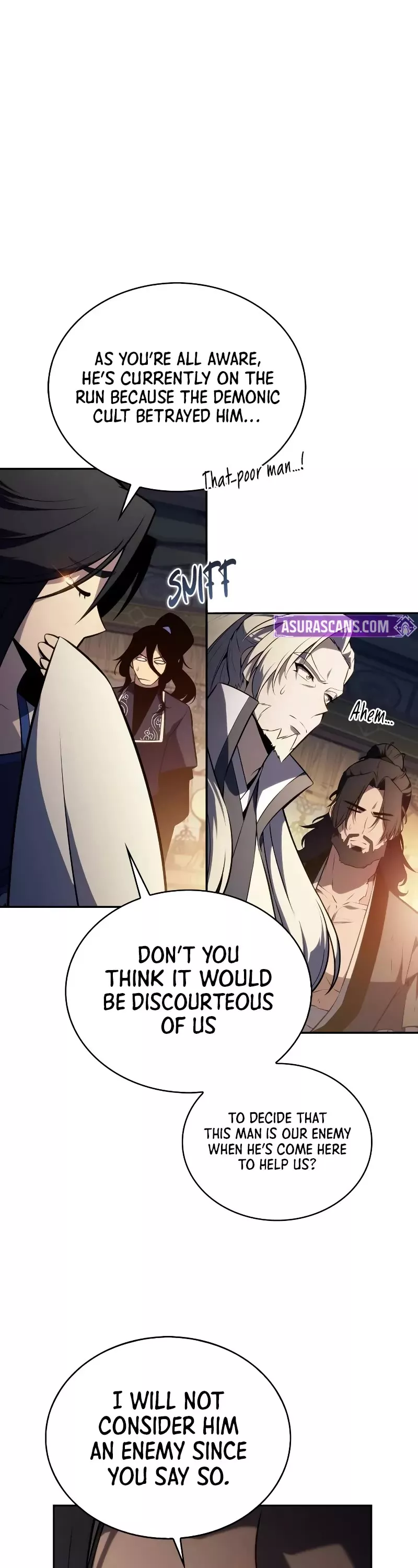 Solo Max-Level Newbie, chapter 188, image 8