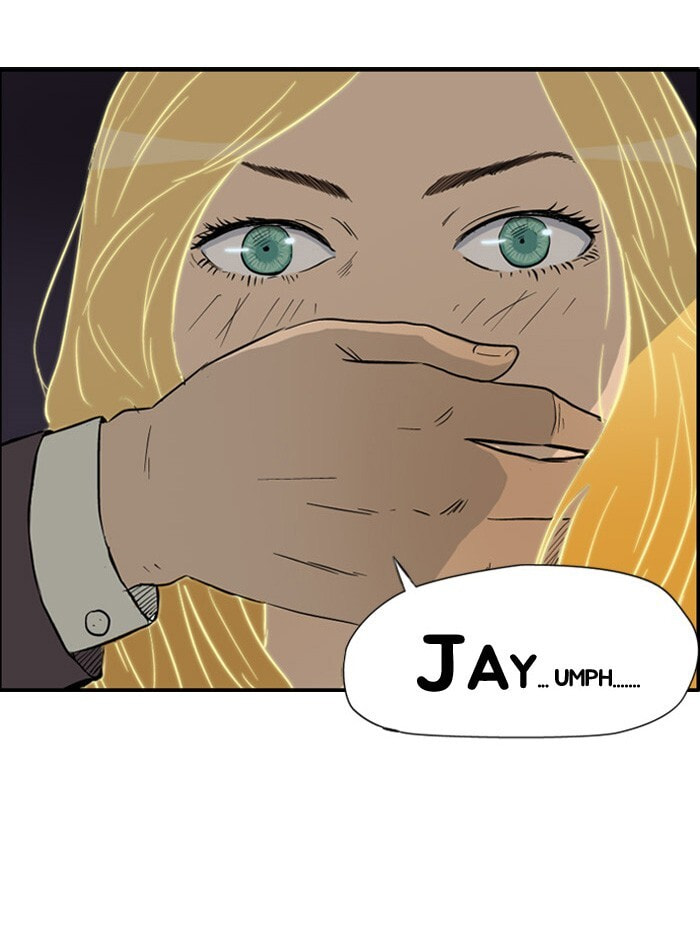 Wind Breaker, chapter 27, page 38
