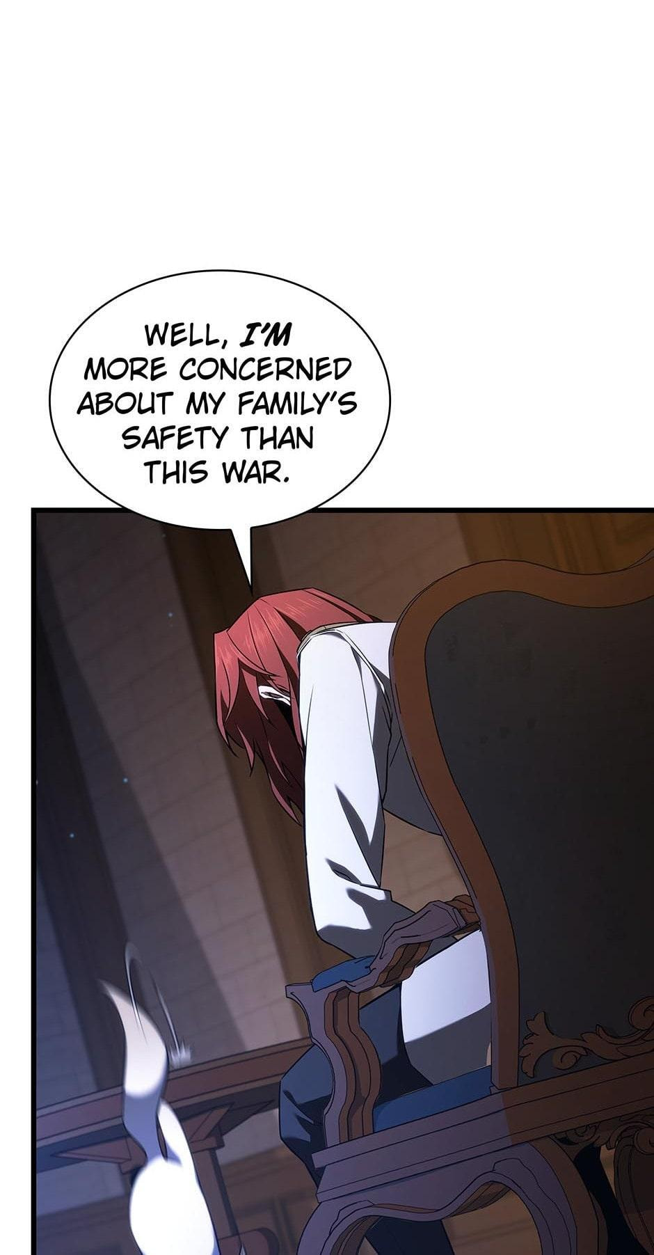 The Beginning After the End, chapter 185, image 34