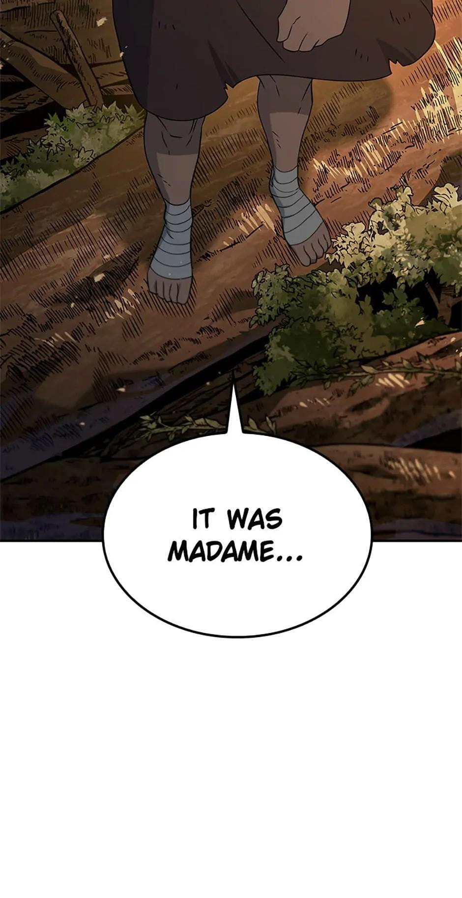 Revenge of the Baskerville Bloodhound, chapter 56, image 73