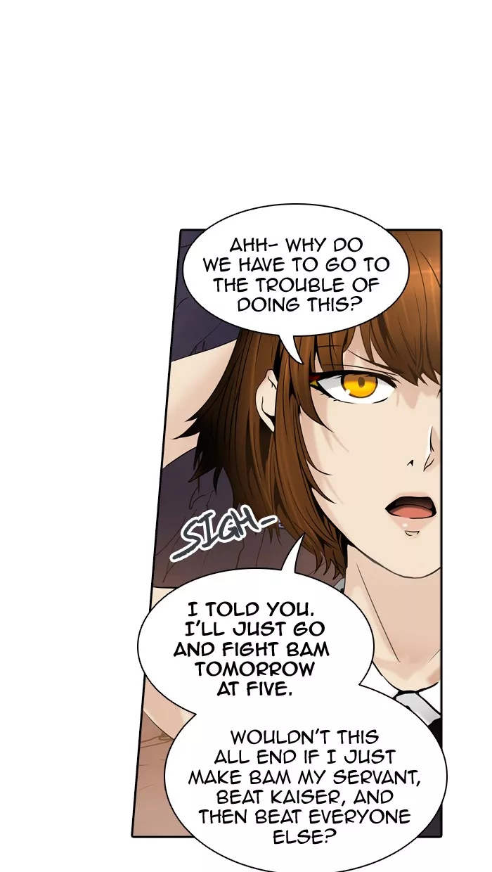 Tower of God, chapter 289, image 45