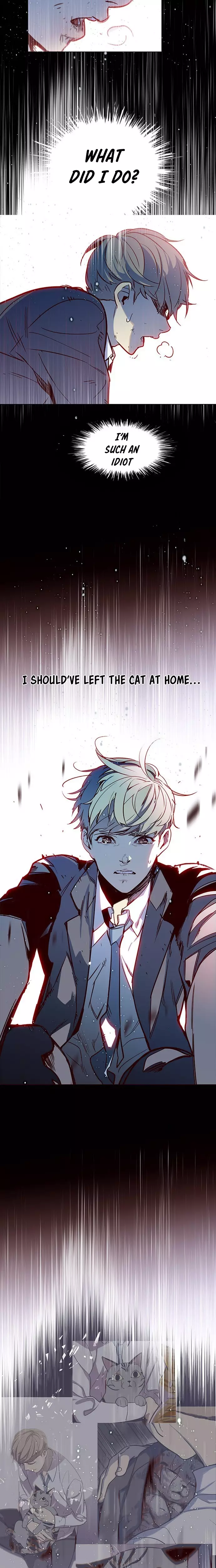 Eleceed, chapter 12, image 17