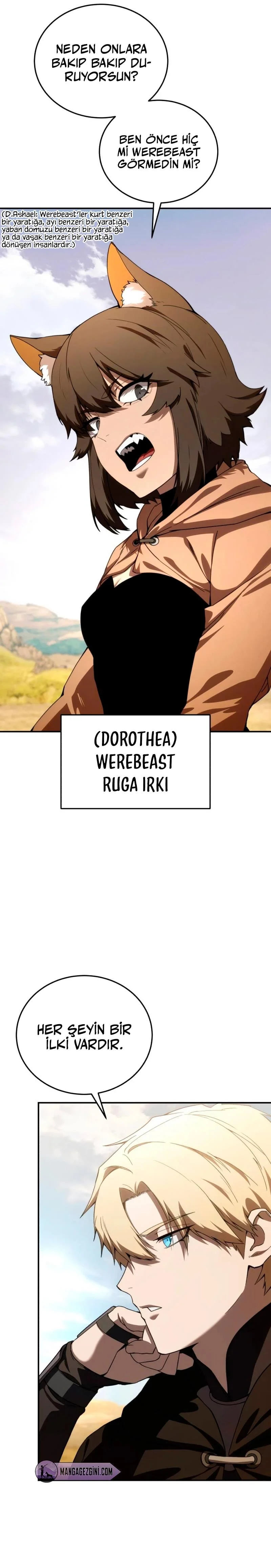 Star-Embracing Swordmaster, chapter 28, image 35