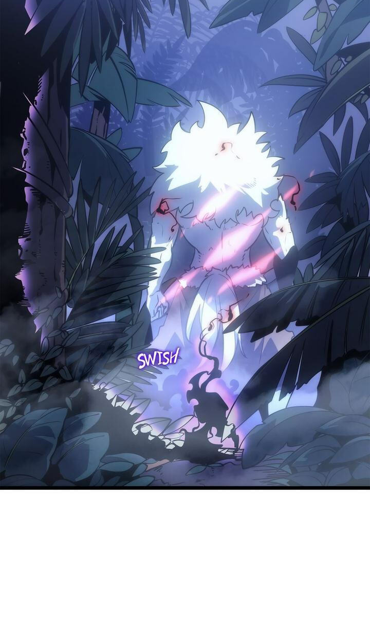 Solo Leveling, chapter 165, image 40