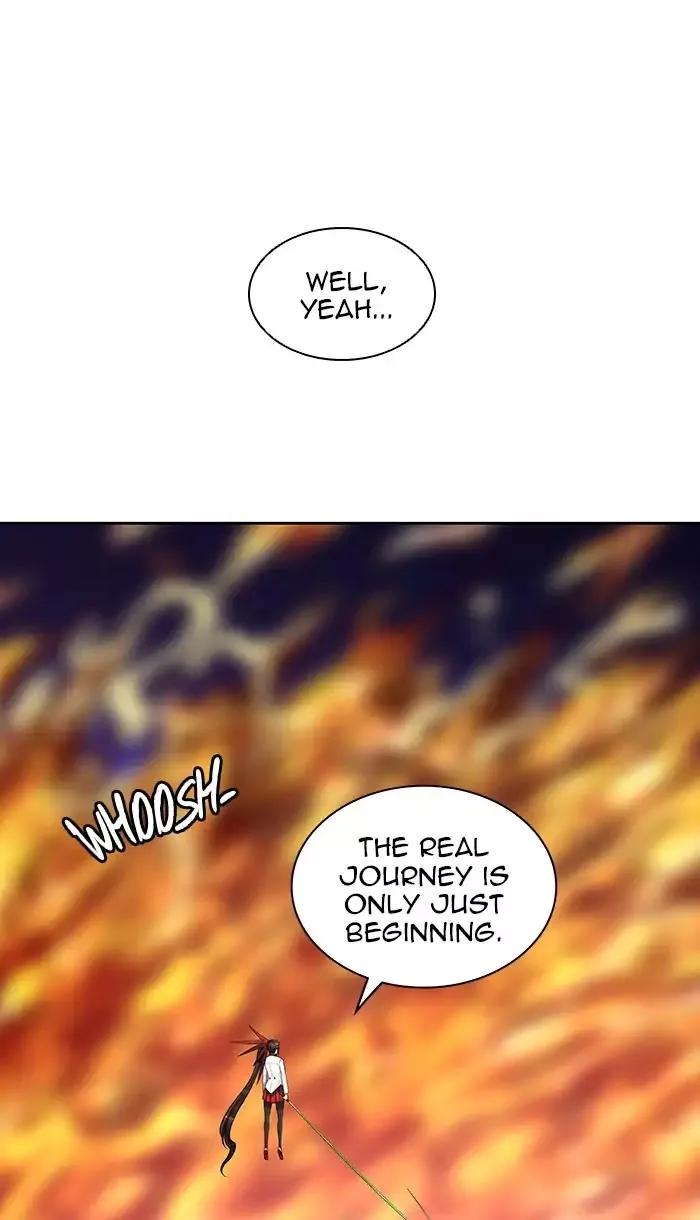 Tower of God, chapter 416, image 34