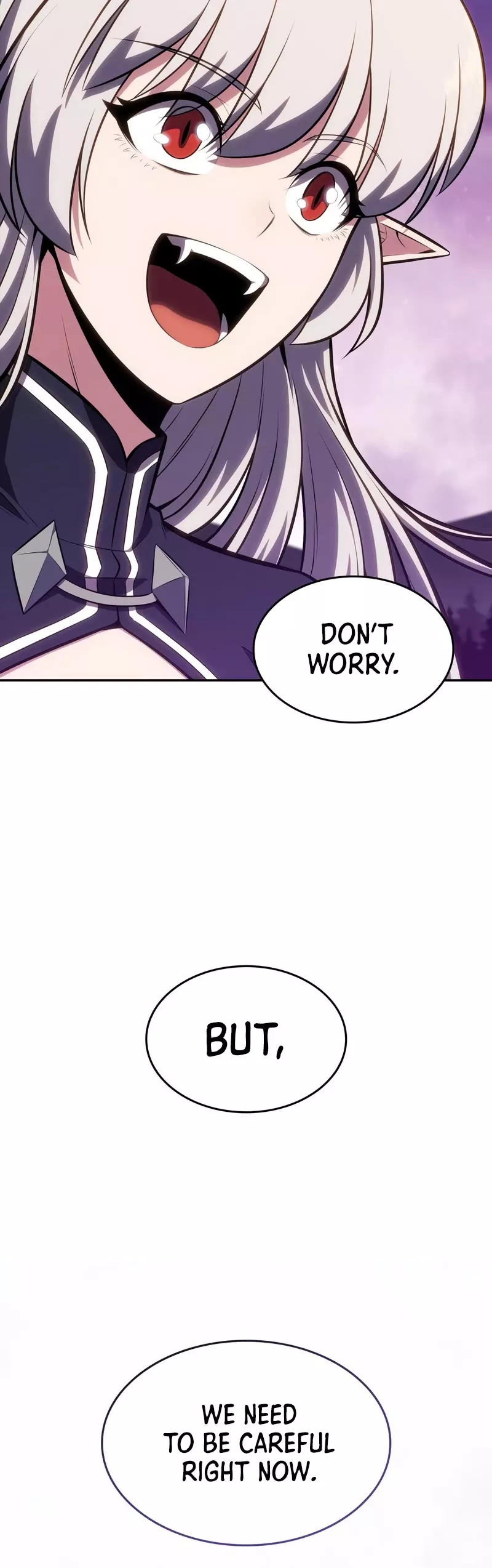 Solo Max-Level Newbie, chapter 83, image 56
