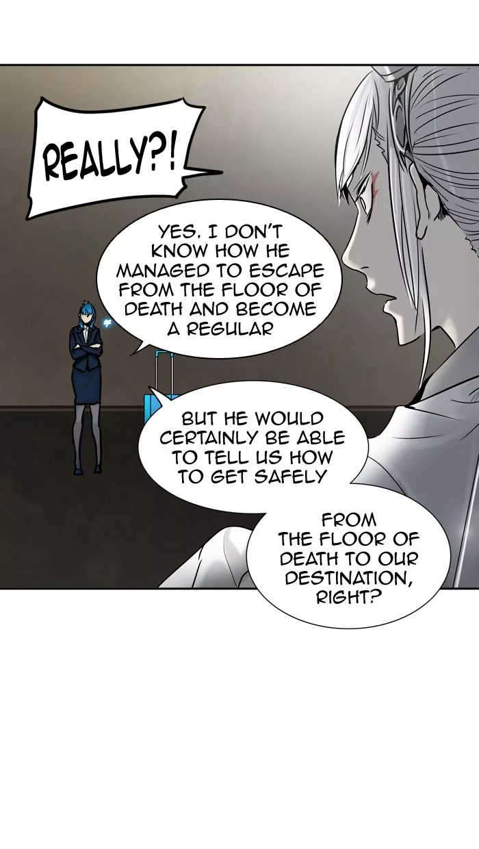 Tower of God, chapter 310, image 82