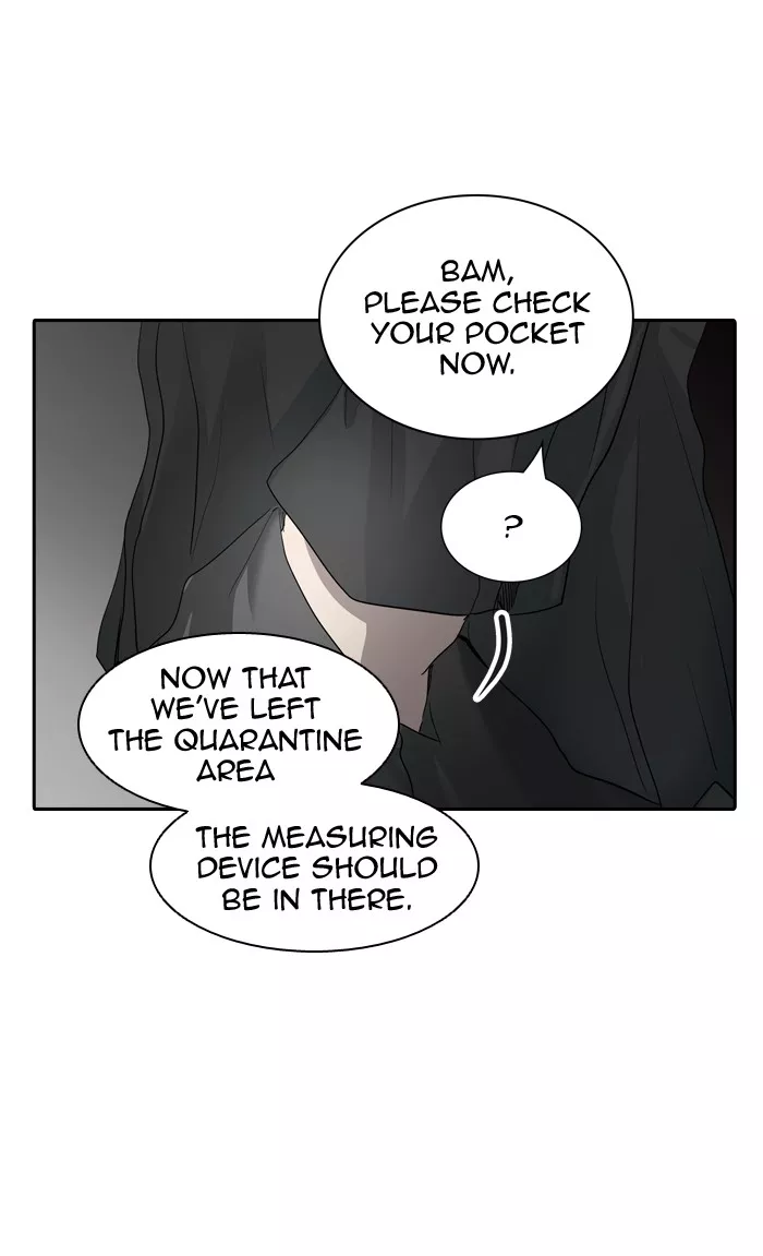 Tower of God, chapter 356, image 51