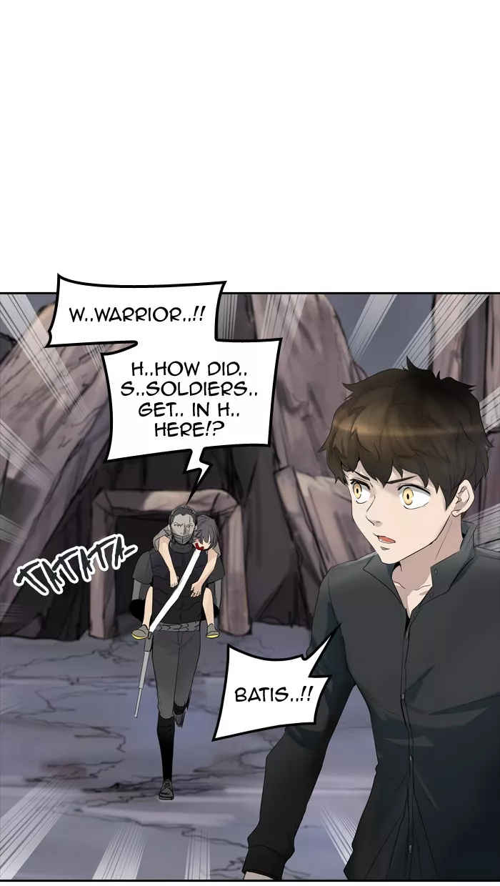 Tower of God, chapter 349, image 112