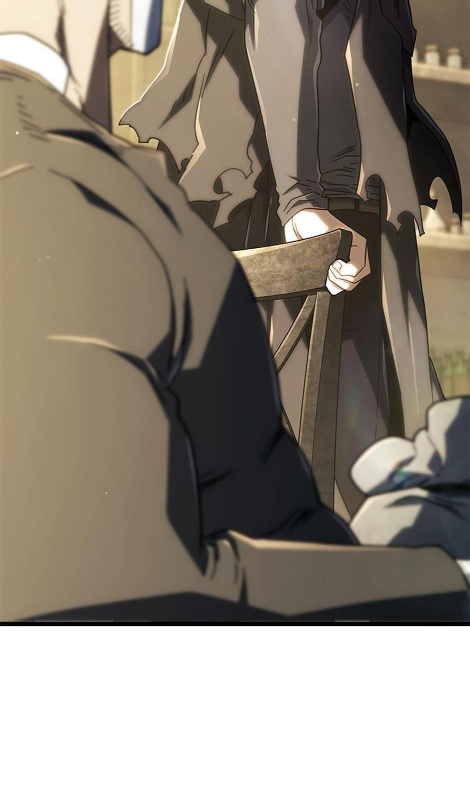 Revenge of the Baskerville Bloodhound, chapter 113, image 34