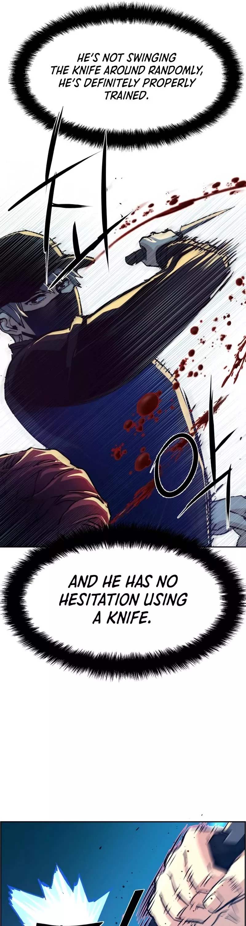 Teenage Mercenary, chapter 111, image 10