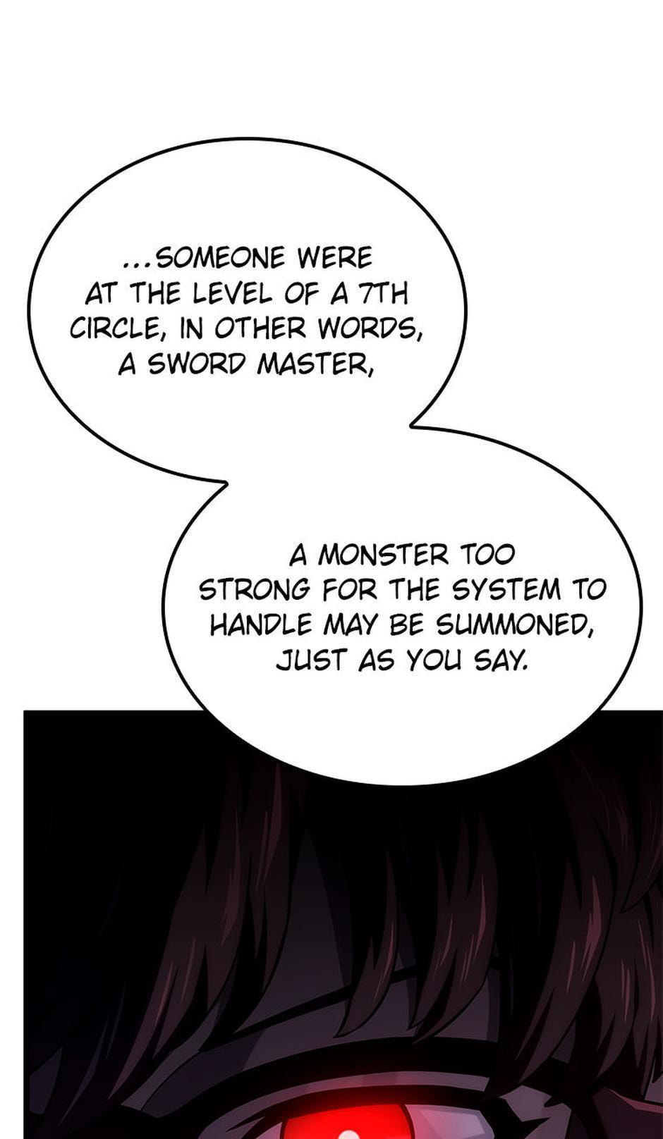 Revenge of the Baskerville Bloodhound, chapter 118, image 32