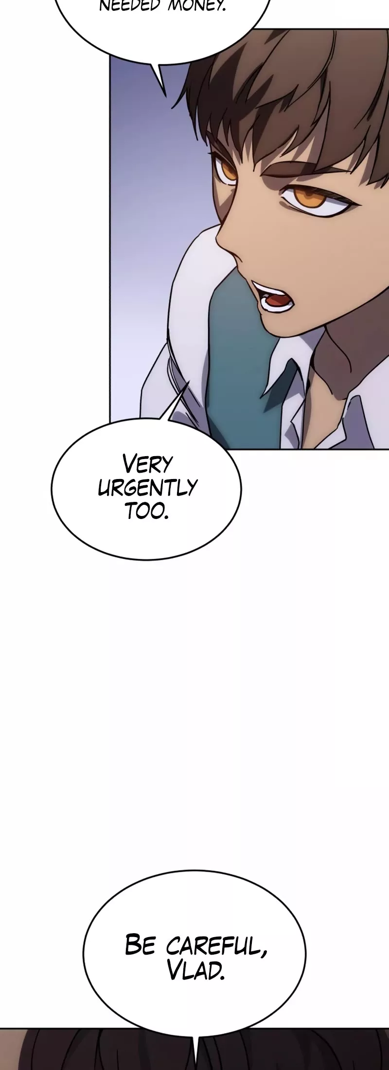 Star-Fostered Swordmaster, chapter 1, image 100