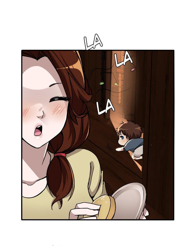 The Beginning After the End, chapter 2, page 45