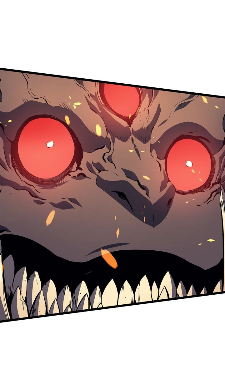 Solo Leveling, chapter 59, page 65