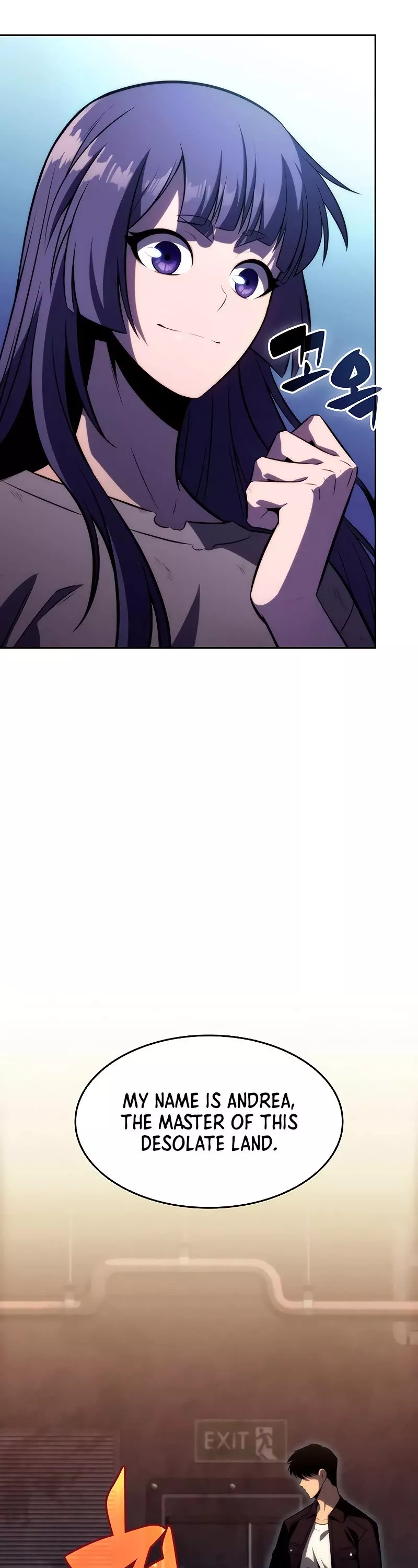Solo Max-Level Newbie, chapter 66, image 15