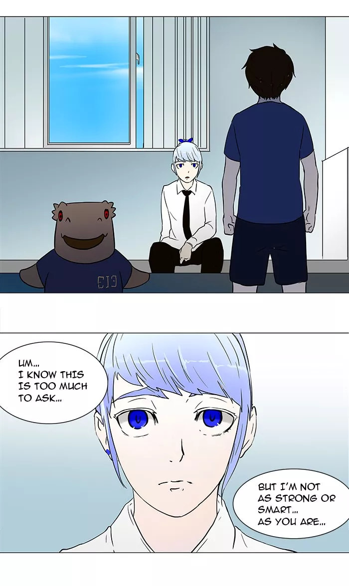 Tower of God, chapter 53, image 26