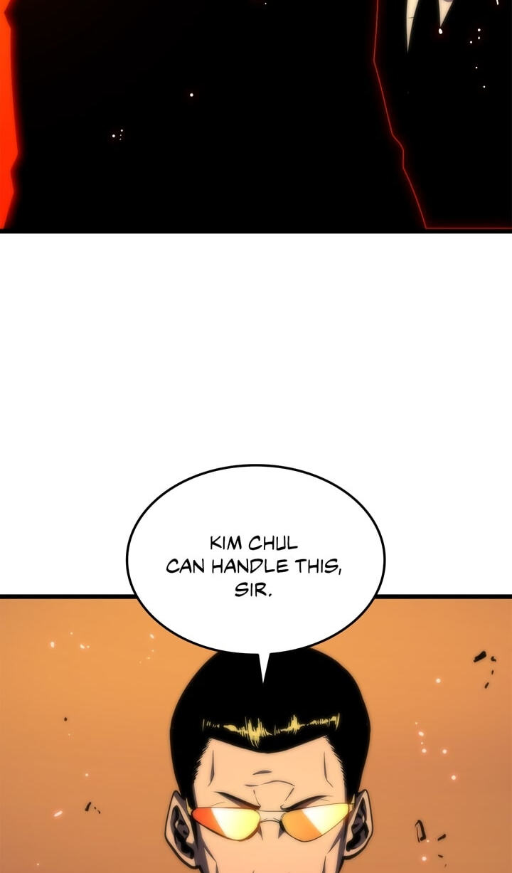 Solo Leveling, chapter 49, page 30